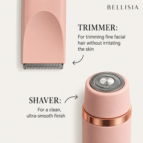 Bellisia Smooth