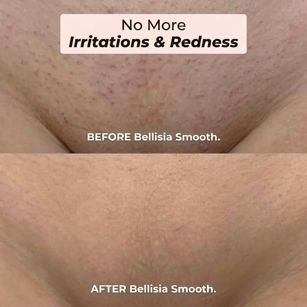 Bellisia Smooth